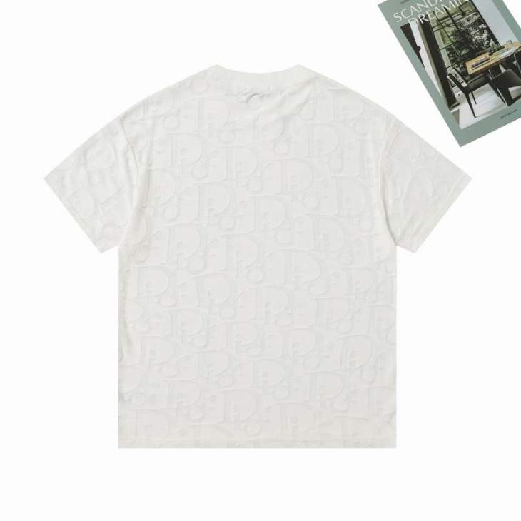 Dior T Shirts Short _SKUDiorM-2XLtltx9216372